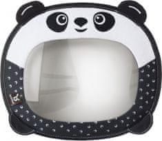 BenBat Zrkadlo do auta, Panda