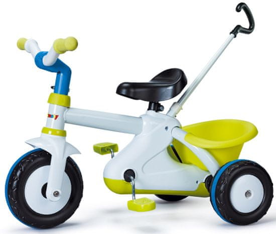 Smoby Trojkolka Baby Bike II