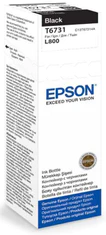 Epson T6731 - Čierna