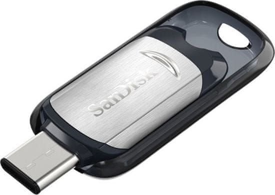 SanDisk Ultra USB 3.1 gen1 128 GB Type C (SDCZ450-128G-G46)