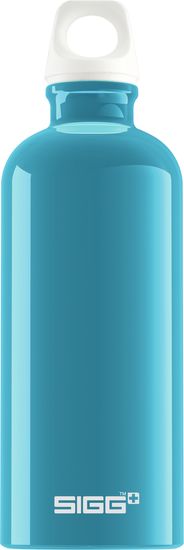 Sigg Fabulous Aqua 0,6L