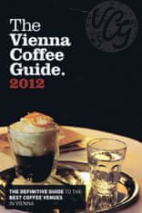Kolektív: The Vienna Coffee Guide 2012