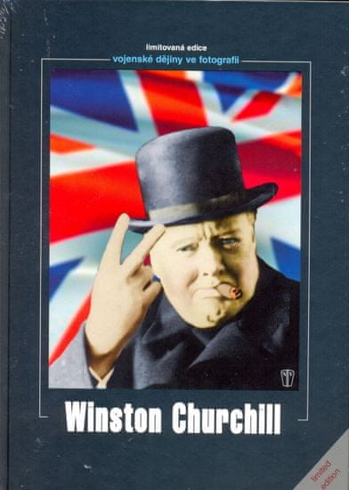 Legrand Jacques: Winston Churchill