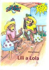 Zulová Mária: Lili a Lola