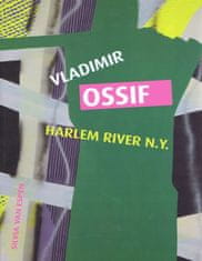 Espen Van Silvia: Vladimir Ossif - Harlem River N.Y