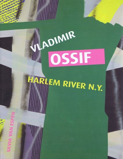 Espen Van Silvia: Vladimir Ossif - Harlem River N.Y