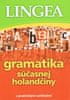 autor neuvedený: Gramatika súčasnej holandčiny