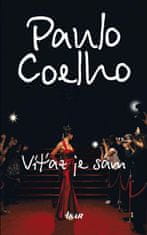 Coelho Paulo: Víťaz je sám