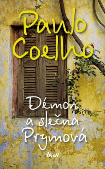 Coelho Paulo: Démon a slečna Prymová