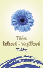 Keleová-Vasilková Táňa: Túžby, 2. vydanie