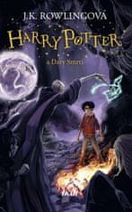 Rowlingová Joanne K.: Harry Potter 7 a Dary smrti