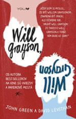 Green, David Levithan John: Will Grayson, Will Grayson