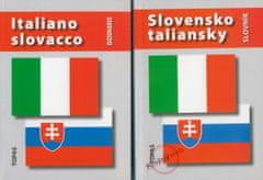 Hanes Igor: Slovensko taliansky / Italiano slovacco dizionario