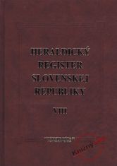 Kartous, Ladislav Vrteľ . Peter: Heraldický register SR VIII