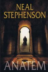 Stephenson Neal: Anatém