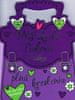 autor neuvedený: Moja skvelá fialová taška- viac ako 1000 samolepiek