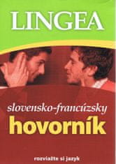 autor neuvedený: Slovensko - francúzsky hovorník - 2. vydanie