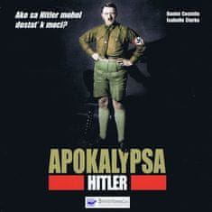 Costelle, Isabelle Clarke Daniel: Apokalypsa - Hitler