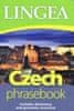 autor neuvedený: LINGEA CZ-Czech phrasebook