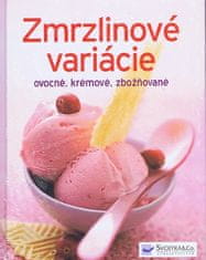 autor neuvedený: Zmrzlinové variácie