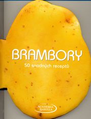 Barilla Academia: Brambory - 50 snadných receptů