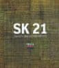 Kolektív: SK 21- Twenty one slovak artists
