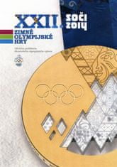 autor neuvedený: Soči 2014, XXII. zimné olympijské hry