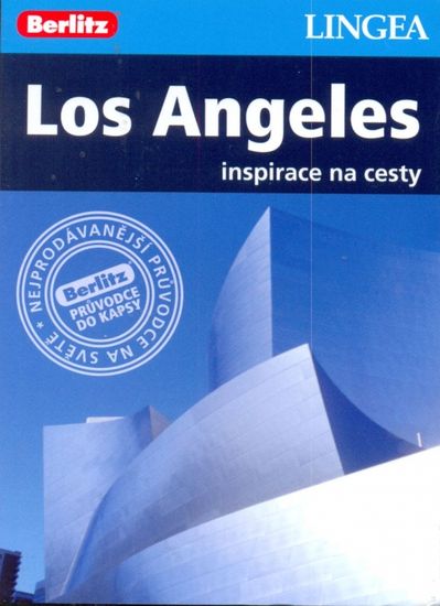 autor neuvedený: LINGEA CZ - Los Angeles - inspirace na cesty