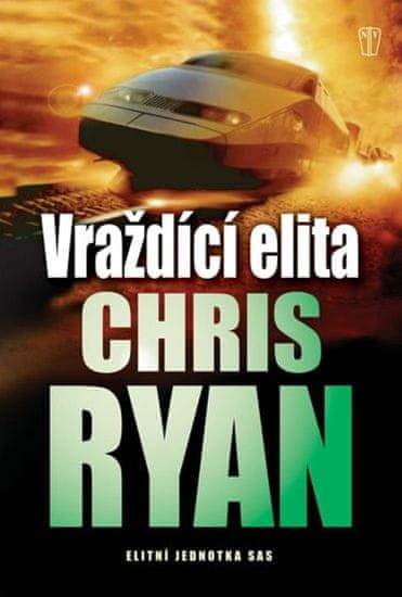 Ryan Chris: Vraždící elita