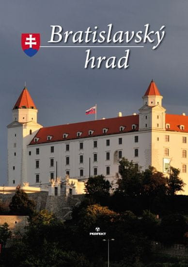 Holčík a kol. Štefan: Bratislavský hrad