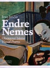 Jančár Ivan: Endre Nemes – Obrazové básne/Visual Poems