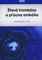 Remková Anna: Žilová trombóza a pľúcna embólia