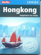 autor neuvedený: LINGEA CZ - Hongkong - inspirace na cesty