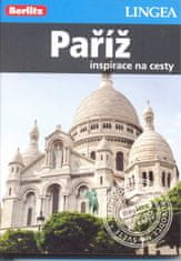 autor neuvedený: LINGEA CZ - Paříž - inspirace na cesty