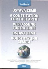 Šmajs Josef: Ústava Zeme