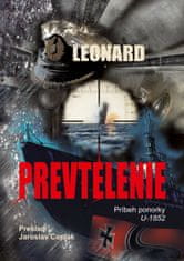 Leonard: Prevtelenie - Príbeh ponorky U-1852