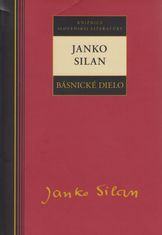 Silan Janko: Janko Silan - Básnické dielo