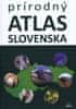 Kollár a kolektív autorov Daniel: Prírodný atlas Slovenska (2. vyd.)