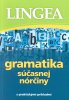 autor neuvedený: Gramatika súčasnej nórčiny - s praktickými príkladmi