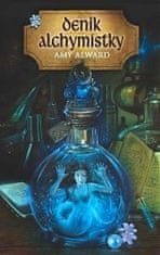 Alward Amy: Deník alchymistky