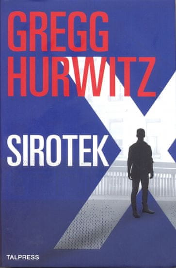 Hurwitz Gregg: Sirotek X