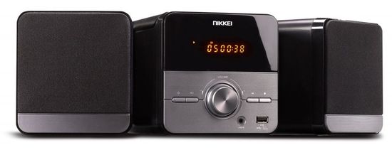 Nikkei NMC306