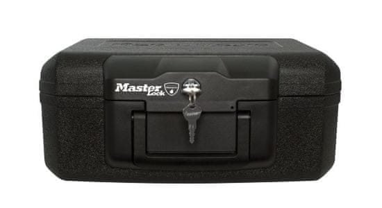Master Lock Ohňovzdorný bezpečnostný kufor (L1200)