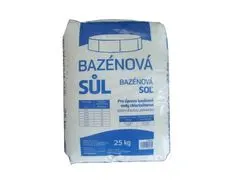 Marimex Bazénová soľ 25 kg - 11306001