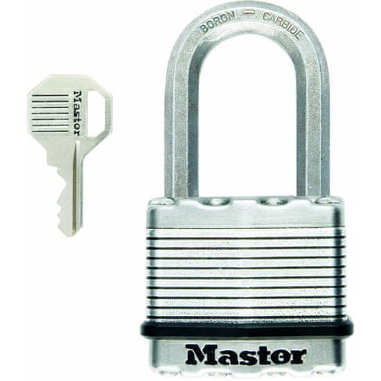 Master Lock Visiaci zámok Excell 50mm (M5EURDLF)