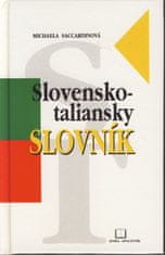 Kolektív: Slovensko-taliansky slovník