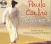 Coelho Paulo: Alchymista - KNP (audiokniha), 2.vydanie