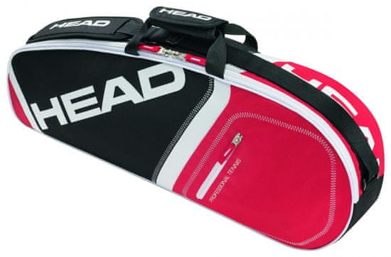 Head Core 3R Pro black/red