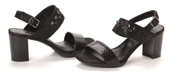 Hispanitas dámske sandály