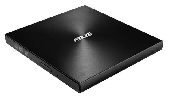 ASUS ZenDrive SDRW-08U7M-U, čierna (90DD01X0-M29000)